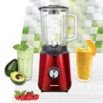 BLENDER DE MASA HEINNER HBL-1000RED - imagine 2