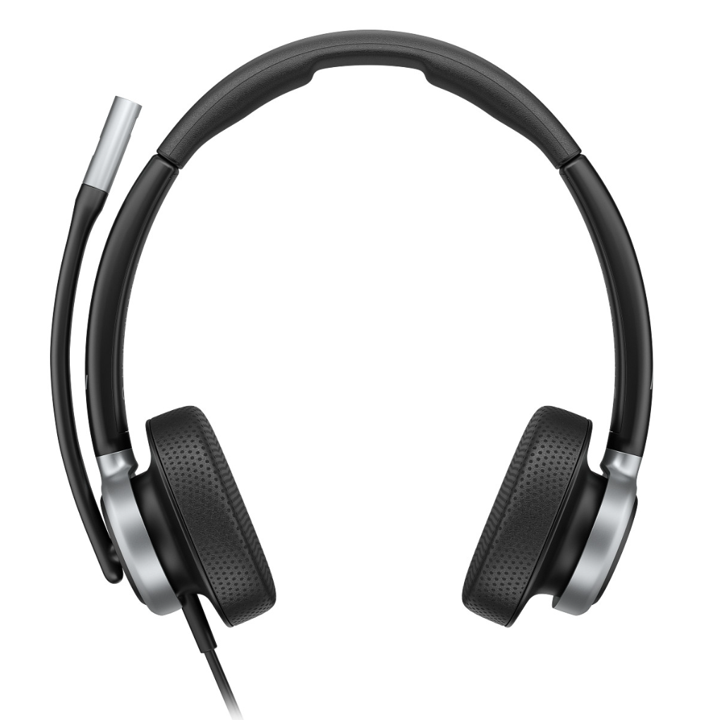 overlay_9fd32823d3b0b479b5b9135a32b0abea.png Casti Head-band Poly Mission 625 Stereo USB Wired Headset, Cu - imagine 1