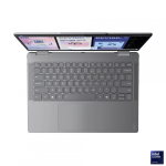 Laptop Lenovo Yoga 7 2-in-1 14ILL10, 14" WUXGA (1920x1200) OLED - imagine 2