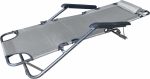HEINNER SEZLONG GRI 153X60X79CM - imagine 2