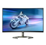 Monitor Philips 31.2" 32M1C5200W/00, Curvature: 1500R, Diagonal (inch): 31.2, Diagonal