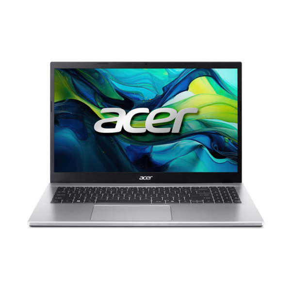 Laptop Acer Aspire Go 15 AG15-42P-R4P8, 15.6 inch (39.62 cm),