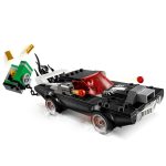 OMUL PAIANJEN VS.MASINA FASTOASA A LUI VENOM, LEGO 76309 - imagine 5