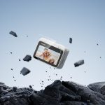 Insta360 GO 3 Screen Protector - imagine 3