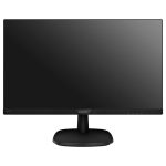 Monitor Consumer Philips 243V7QJABF/00, 23.8", 1920 x 1080 pixeli, Black, - imagine 5