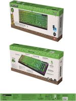 Tastatura Mecanica Gaming RAZER BlackWidow V4 X, USB, negru - imagine 4