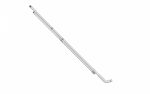 Suport laptop Serioux, SRXNCPU6L, material aluminiu, dimensiune deschisă: 197x245x4mm,dimensiune pliată: - imagine 11