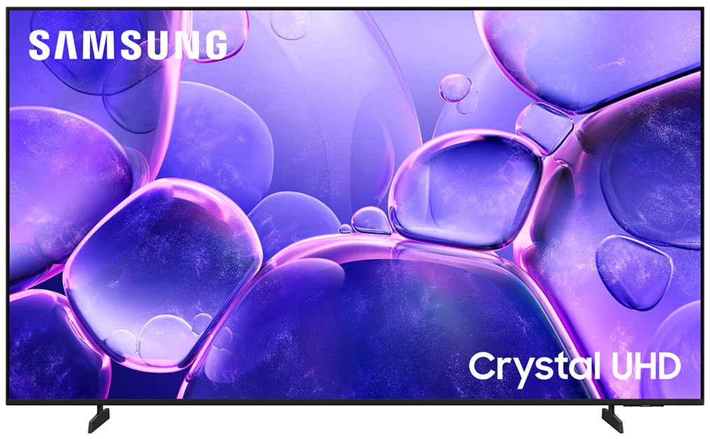 overlay_a04845e5db676f41d6e1fdeaf96a08ad.png Televizor LED Samsung 165 cm 65" UE65U8072F, 4K, Smart TV, - imagine 1