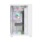 Carcasa 1STPLAYER Gaming MV8 Cube Tower ALB - imagine 4