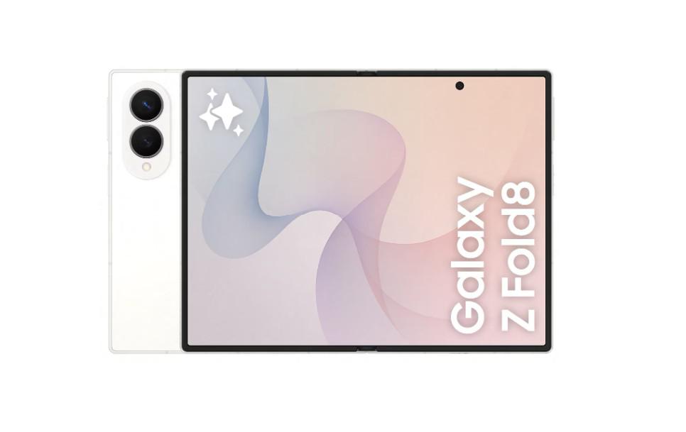 overlay_a0540a8e7d369eb5ad8a85b83541eaa4.jpg Samsung Z FOLD8 5G F971B 7.6"/5.5" 12GB 256GB DualSIM Cream - imagine 1