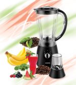 BLENDER DE MASA HEINNER HBL-500R - imagine 3