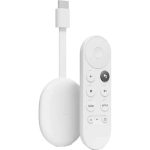 Google Chromecast 4.0 HD TV WIFI - imagine 3