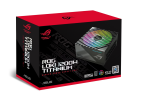 Sursa ASUS ROG LOKI, 80 PLUS Titanium, RGB, 1200W