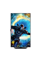Monitor Samsung 32" LS32HG730SUXEN, Diagonal (inch): 32, Diagonal (cm): 81, - imagine 6