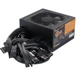 Sursa Seasonic B12 BC-750 80+ Bronze 750W - imagine 5