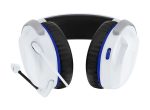 Casti Gaming Head-band HyperX CloudX Stinger 2, Cu fir, Noise-canceling, - imagine 2