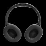 Casti Head-band JBL Tune 720BT, Fara Fir, Negru - imagine 4
