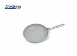 SET GATIT 5 PIESE ALUMINIU PRESAT, CRETA, COOKING BY HEINNER - imagine 3