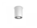 Spot LED Philips Hue Pillar, Bluetooth, GU10, 5W (50W), 350 - imagine 2