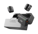 DJI Mic Mini 2x microfon, 1x receptor - imagine 4