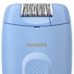 Epilator cu fir PHILIPS Seria 2000 BRE228/00, 1 Setare de - imagine 2