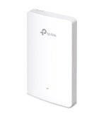 TP-Link Wireless Access Point EAP615-Wall, AX1800 WIFI 6, Dual-Band, Uplink