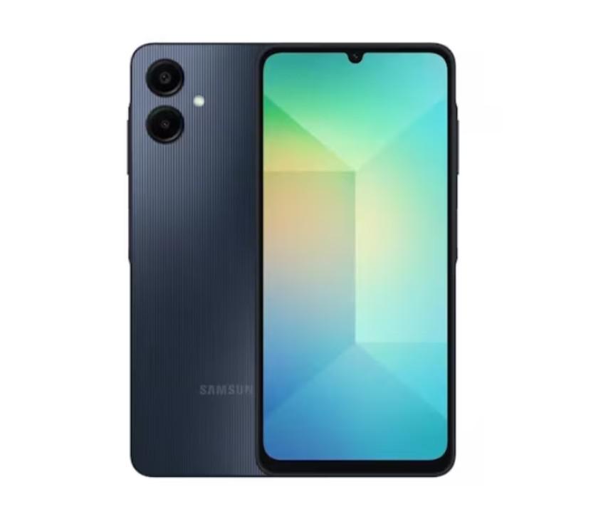 overlay_a0b123a8b7c383e2062183c42f32113f.jpeg Samsung A06 A065F 6.7" 4GB 64GB DualSIM Blue Black (garantie - imagine 1