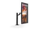 Monitor Consumer LG 32UN880K, 31.5", 3840 x 2160 pixeli, Black, - imagine 10