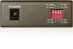 "Omada 10/100 Mbps RJ45 to 100 Mbps Single-mode SC WDM - imagine 3
