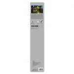 Stalp LED RGB pentru exterior Ledvance SMART+ Wifi Flare Post, - imagine 5