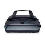 Dell EcoLoop Pro Slim Briefcase 15, Color: Black, Laptop Compatibility: - imagine 4