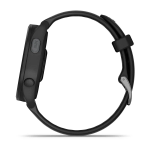Ceas Garmin Forerunner 165, Black/Grey - imagine 6