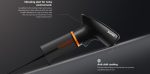 SUNMI Handheld 2D scan gun with autosensor 0,3Mp NS021 - imagine 6