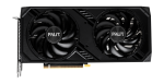 Placa Video PALIT GEFORCE RTX 4070 DUAL 12GB GDDR6 192 - imagine 9