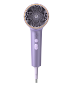 Uscator de par PHILIPS Seria 7000 BHD720/10, 1800W, 2 viteze, - imagine 2