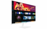 Monitor Samsung 32" LS32BM701UPXEN - imagine 7
