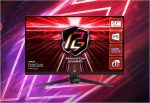 Monitor Commercial ASROCK PG27FF1A, 27", 1920 x 1080 pixeli, Black,