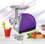 MASINA DE TOCAT HEINNER MG1600TA-UV - imagine 3