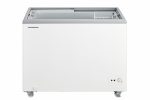 LADA FRIGORIFICA CU CAPAC GLISANT HEINNER HSF-M255WHC