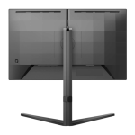 Monitor Consumer Philips 24M2N3200A/00, 23.8", 1920 x 1080 pixeli, Black, - imagine 3