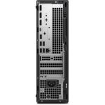 Desktop Business Dell Pro QBS1250 Plus cu procesor Intel Core - imagine 4