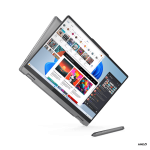 Laptop Lenovo IdeaPad 5 2-in-1 16AHP9, 16" WUXGA (1920x1200) IPS - imagine 8