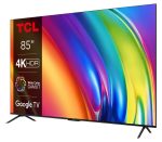 LED TV 4K 85''(216cm) 120Hz TCL 85P745 - imagine 7