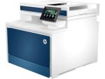 Multifunctional laser color HP Laserjet 4302FDN, Format A4, Color, Functii:Imprimare, - imagine 5