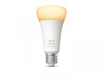Bec LED inteligent Philips Hue A67, Bluetooth, E27, 13W (100W),