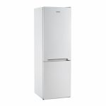 Combina frigorifica HEINNER HC-V336E++, 340 l, Clasa E, Alb - imagine 2