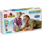 EXCURSIA CU BARCA A PEPPEI, LEGO 10432 - imagine 3