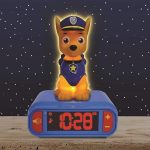 CEAS DESTEPTATOR CU LUMINA 3D,PAW PATROL - imagine 5