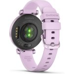 Ceas Garmin Lily 2 Metallic Lilac - imagine 5
