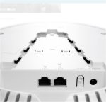 Wireless Access Point Mikrotik CAPGI-5HAXD2HAXD, Procesor: IPQ-6010 1.8 GHz, 128 - imagine 3